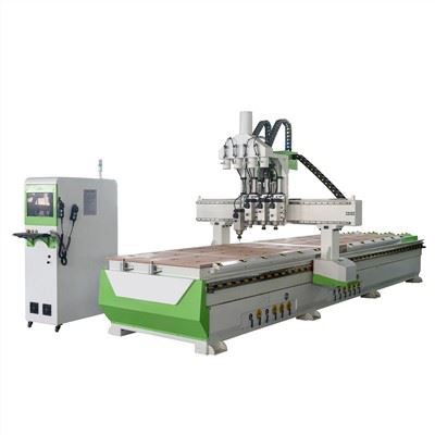 Wood CNC Router