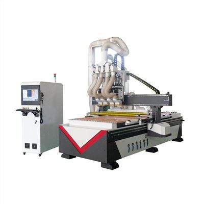 CNC Router Machine