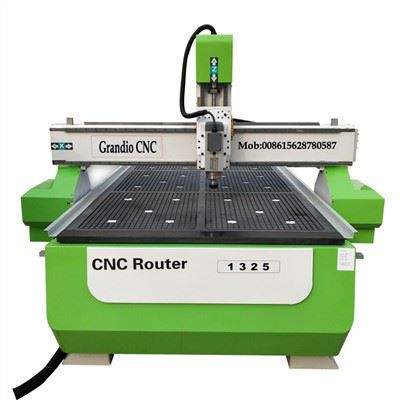 Woodworking Machine