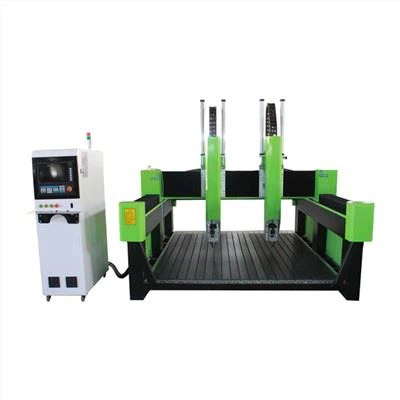 Stone Carving Engraving Cutting Machine