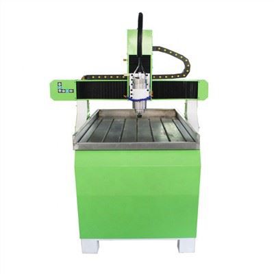 Acrylic Cnc Router Machine