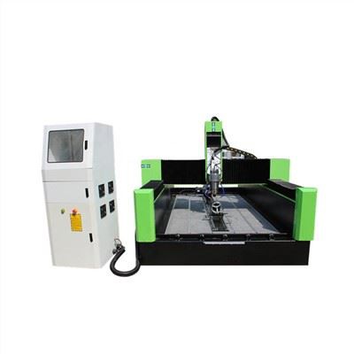 Stone CNC Cutting Machine