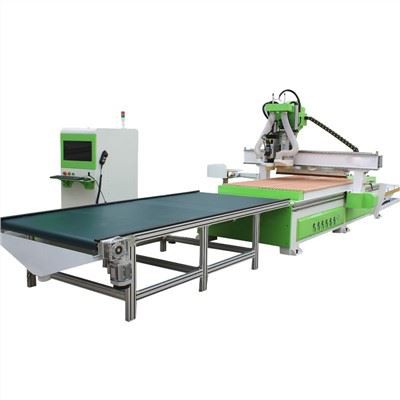 1325 ATC CNC Router With Loading Unloading