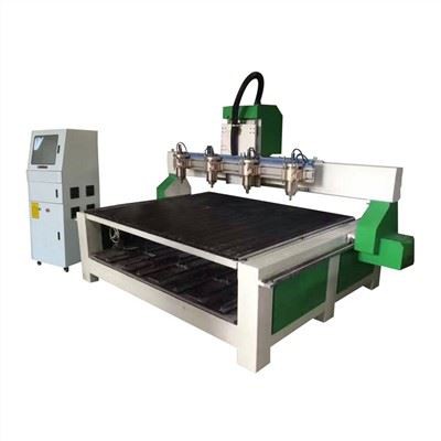 Woodworking Relief CNC Machine