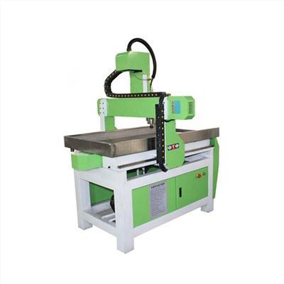 6090 Mini CNC Cutting Engraver Router Machine