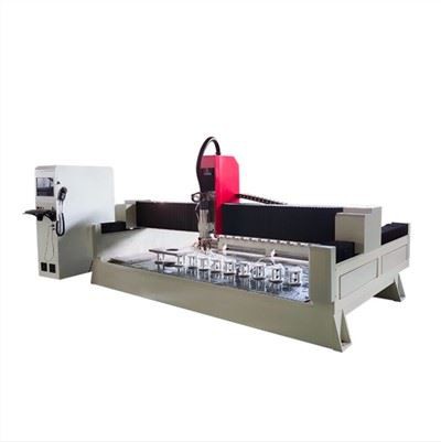 Cnc Router Quartz Stone Marble Machine