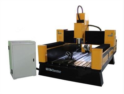 Good Price Stone CNC Machine With Rotary