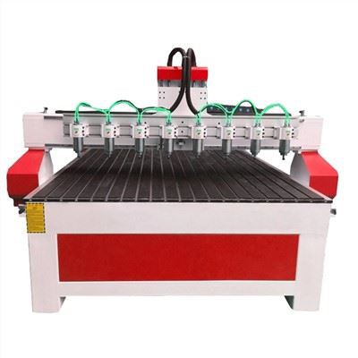 MDF Cutting Machine