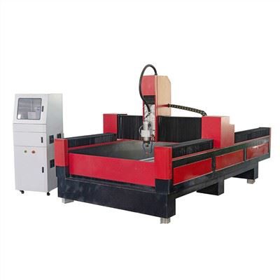 Engraving Machine For Stone