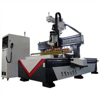 ATC CNC Router Machine 1325