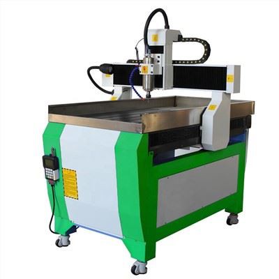 6090 Stone Cutting Machine