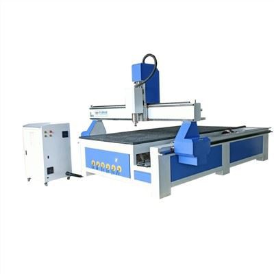 3D Wood Engraving Machine