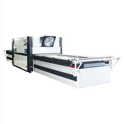 Automatic Pressure Laminating Machine