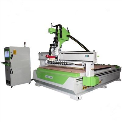 ATC Woodworking Engraving Machine