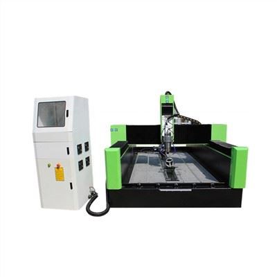 Stone Marble Granite Engraving Machine