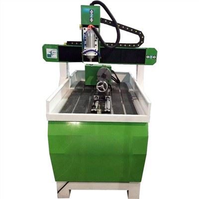 Jade And Mini Stone Metal Engraving Machine