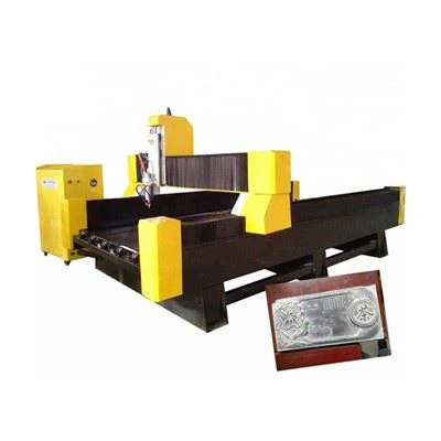 Stone Engraving Machine