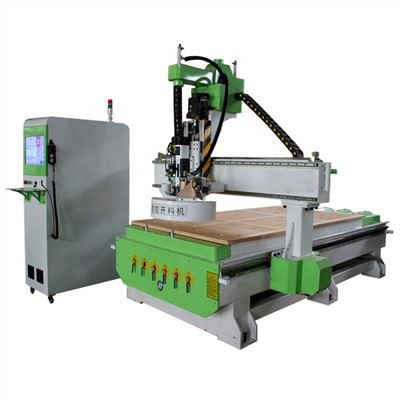 1325 ATC CNC Machine With Boring Head