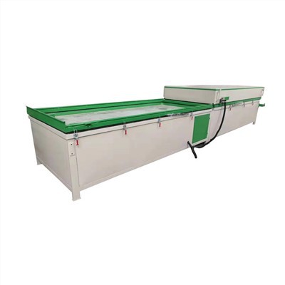 Vacuum Laminating Press Machine