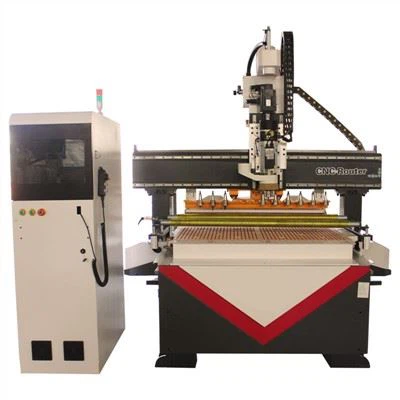 1325 CNC Router Machine ATC