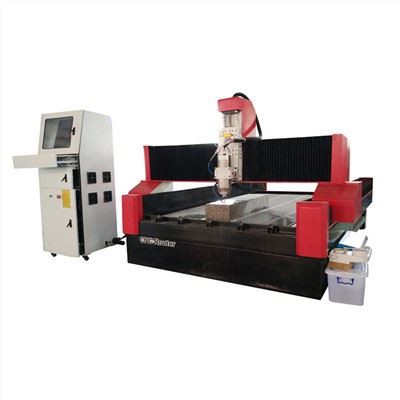 Stone Carving Engraving Machine