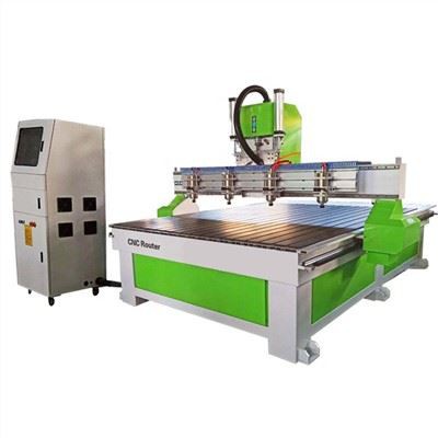 Wood CNC Machine