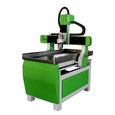 CNC Jade Carving Machine