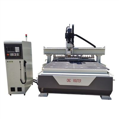 2140 ATC CNC Router