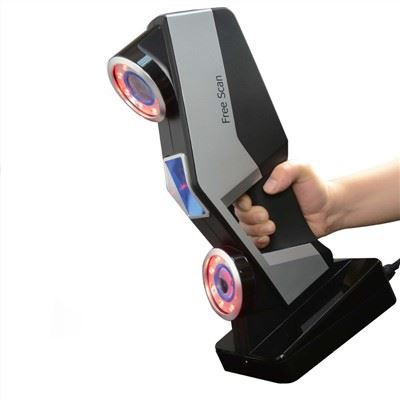 Good Quality 3D Laser Scanner