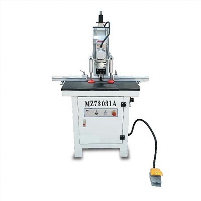 Hinge Drilling Machine Boring Machine