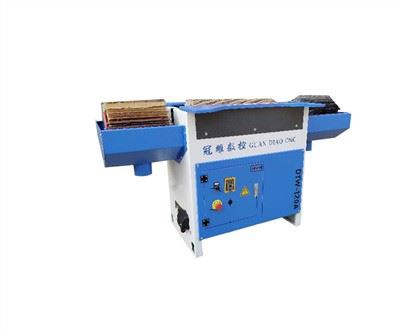 Cnc Mini Wood Polishing Machine