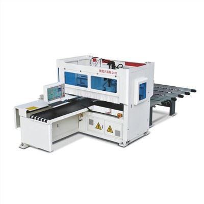 Six Sided CNC Drill Machine