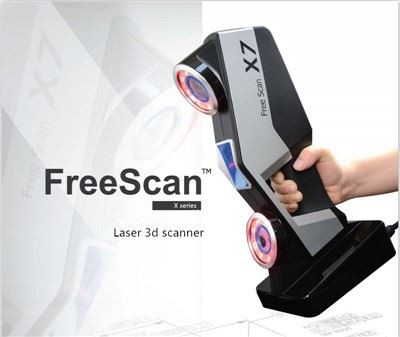 Cnc Router 3d Laser Scanner