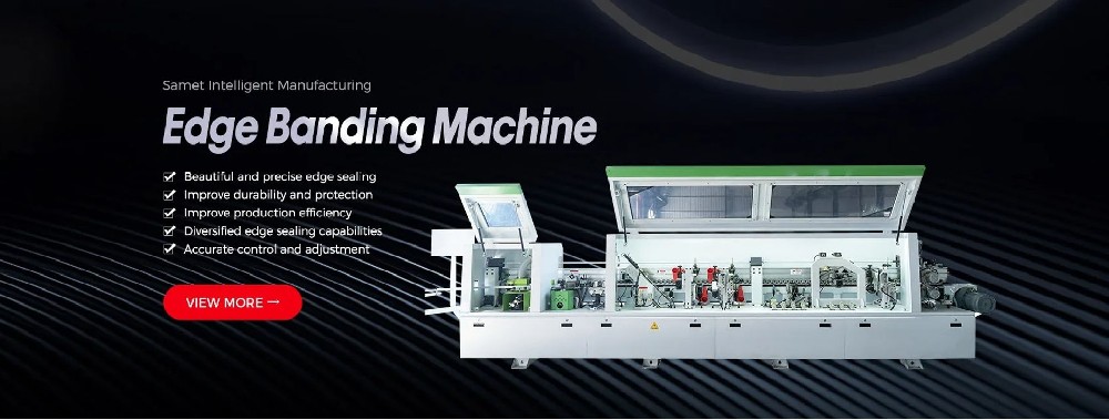 Professional Woodworking Edge Banding Machine: Elevate Your Production Efficiency