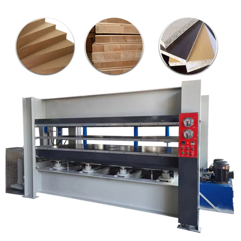 Similarities, Differences and Application Scopes of Cold Press and Hot Press