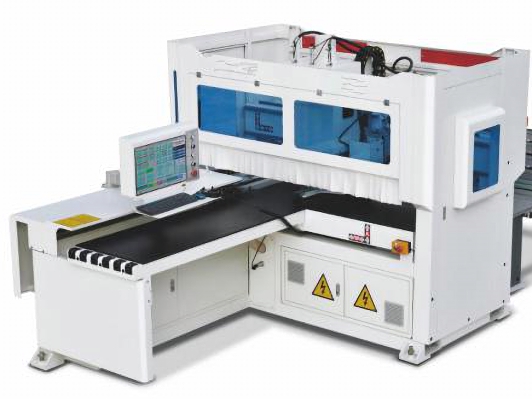 6-Sided CNC Drilling Machine: The Pinnacle of Panel Furniture Manufacturing Efficiency