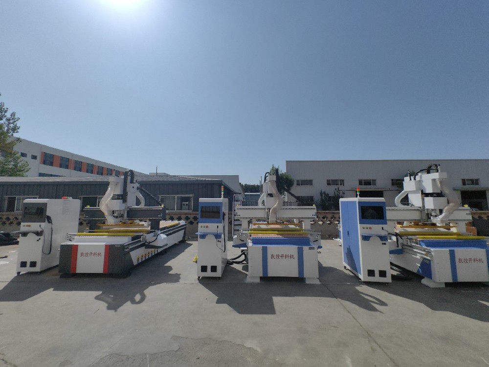 CNC Router Selection & Analysis: A Comprehensive Guide for Global Buyers