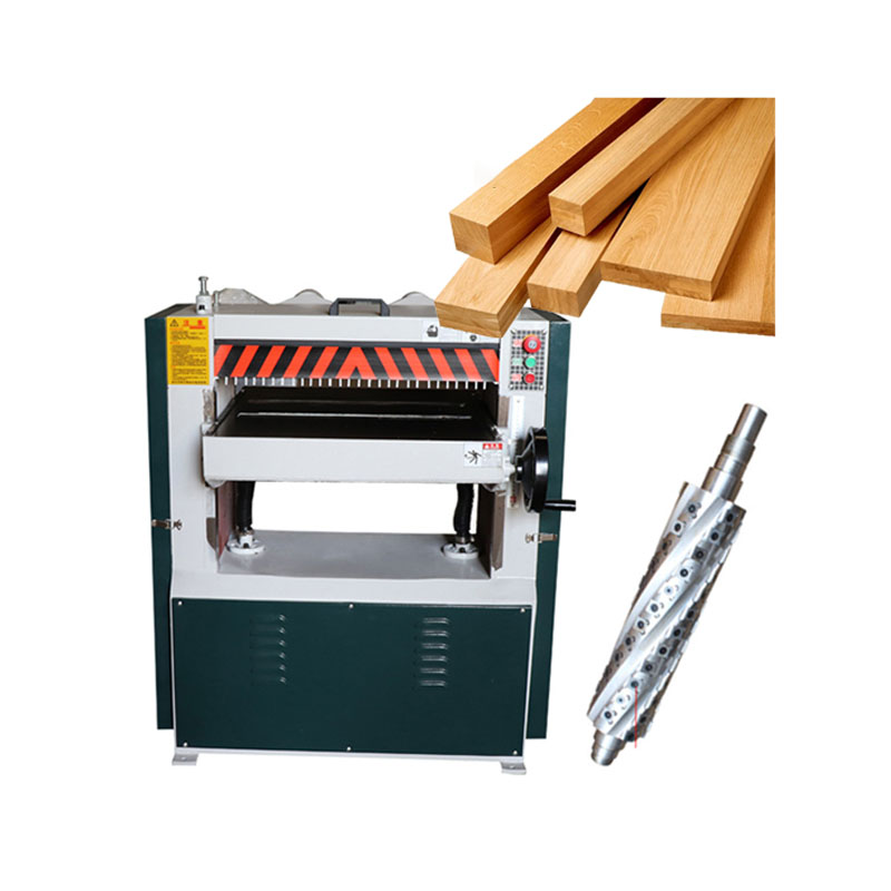 Overview of Planer Machines